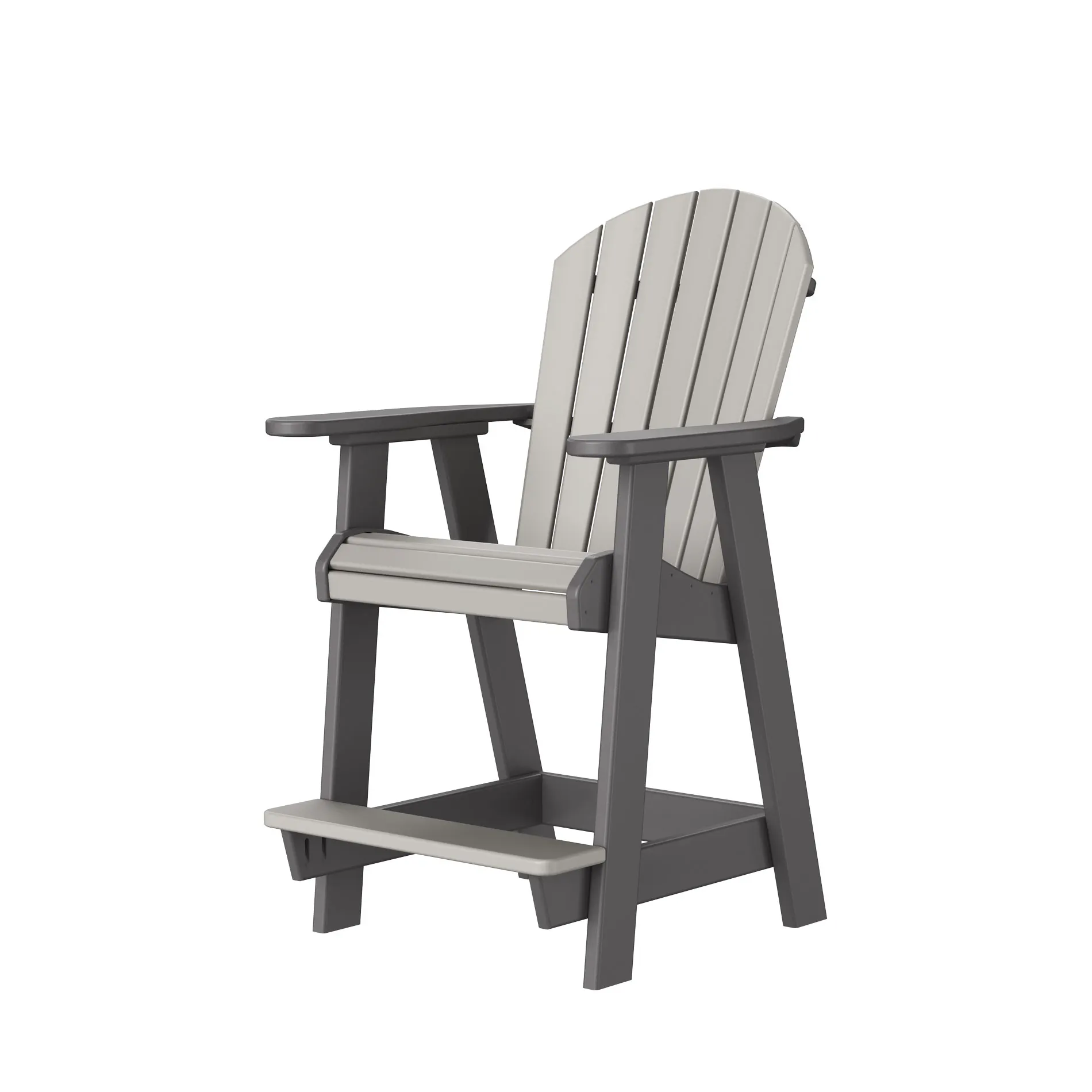 Artifex 5503 Fanback Counter Chair