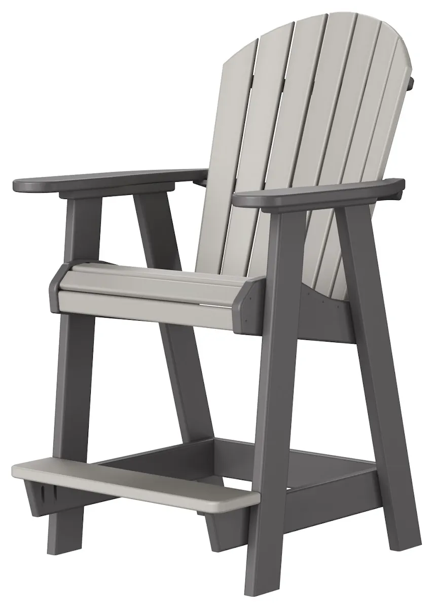 Artifex 5503 Fanback Counter Chair Artifex 5503 Fanback Counter Chair