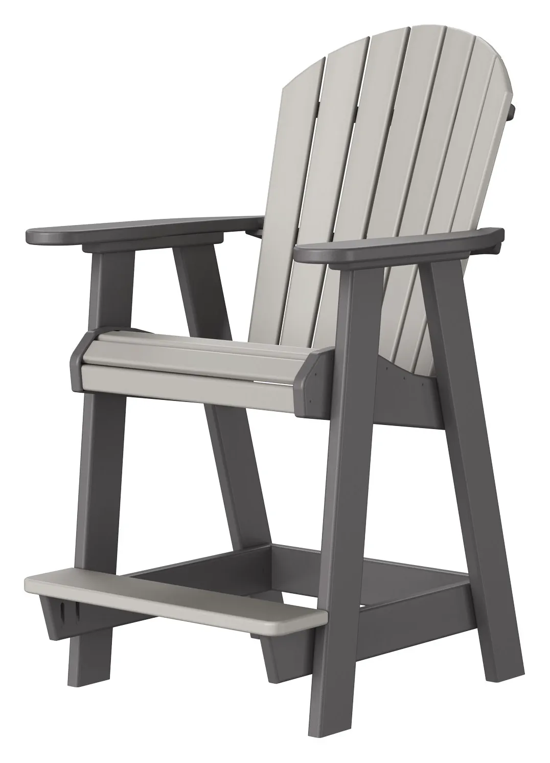 Artifex 5503 Fanback Counter Chair Artifex 5503 Fanback Counter Chair