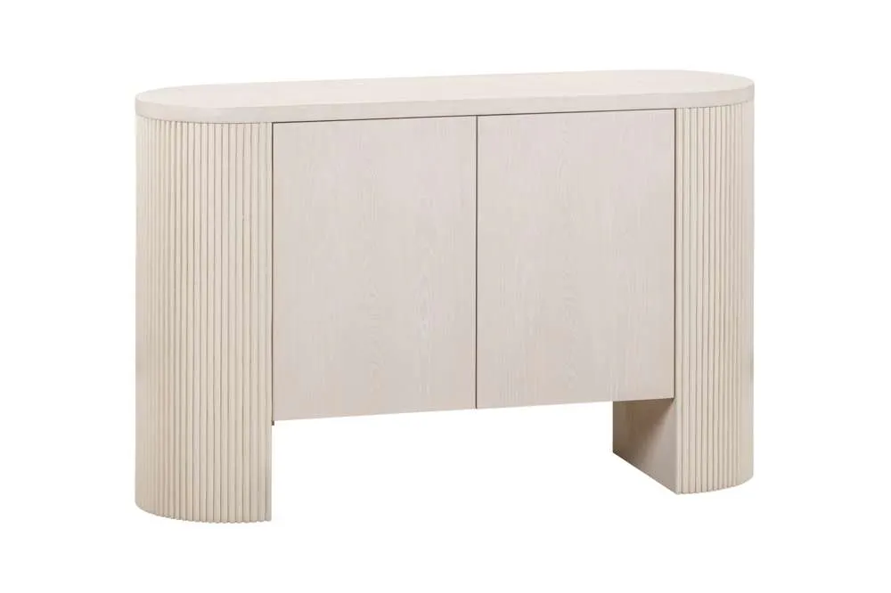 Bassett Mirror 6012-DR-576 Lena 2 Door Cabinet