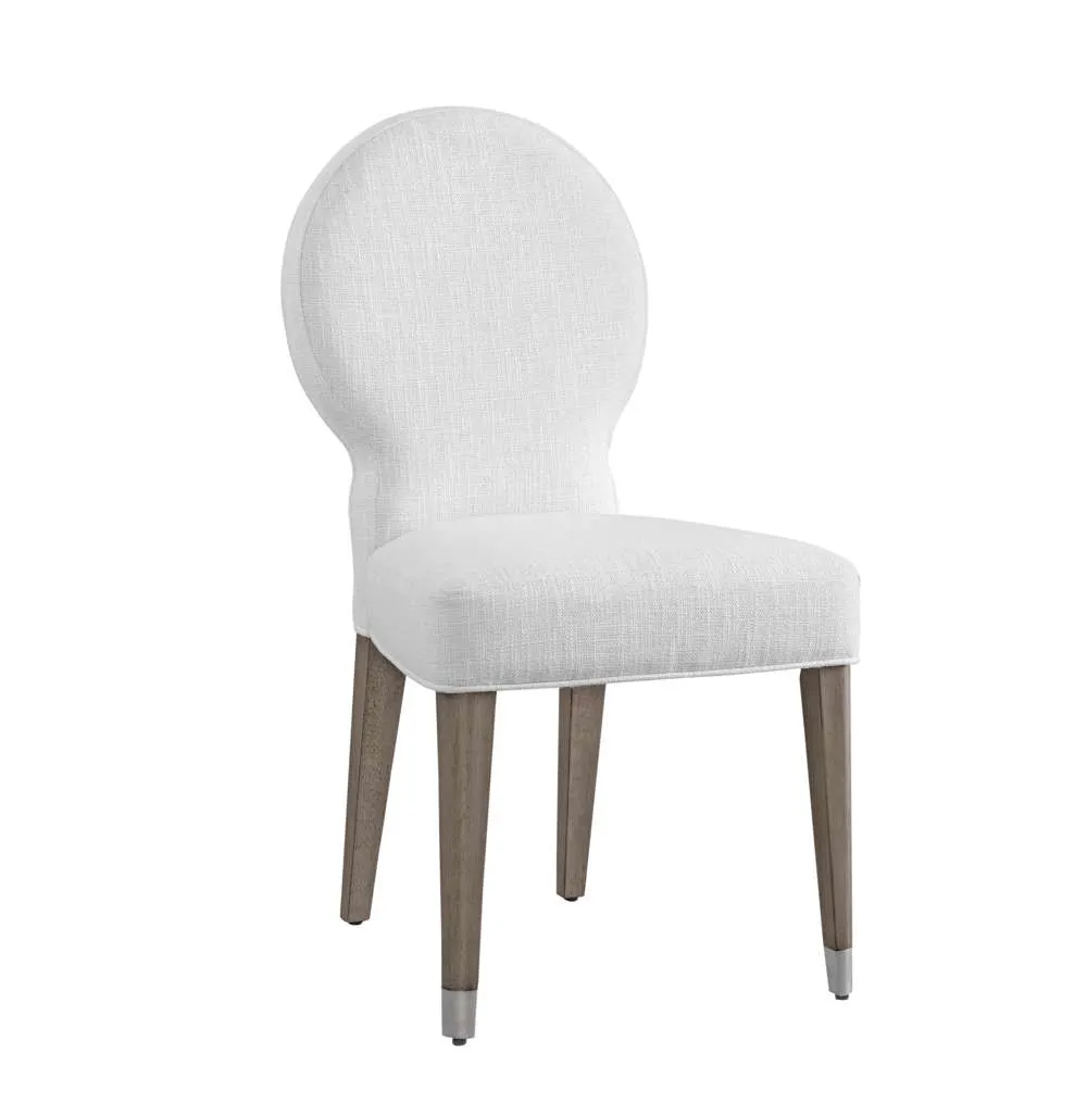 Bassett Mirror 6185-DR-800 Farrah Dining Chair