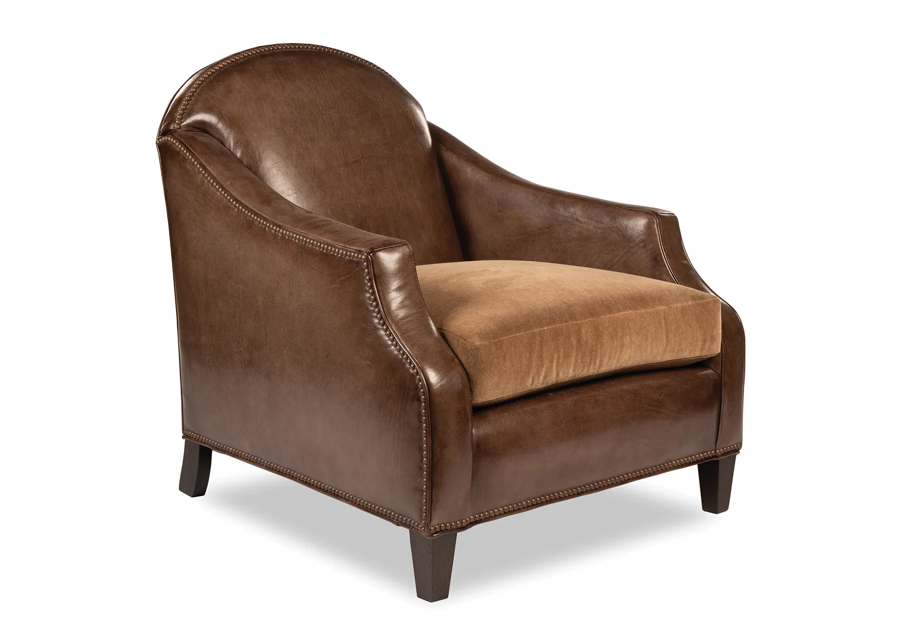 Hancock and Moore 6966-1 Marshall Chair