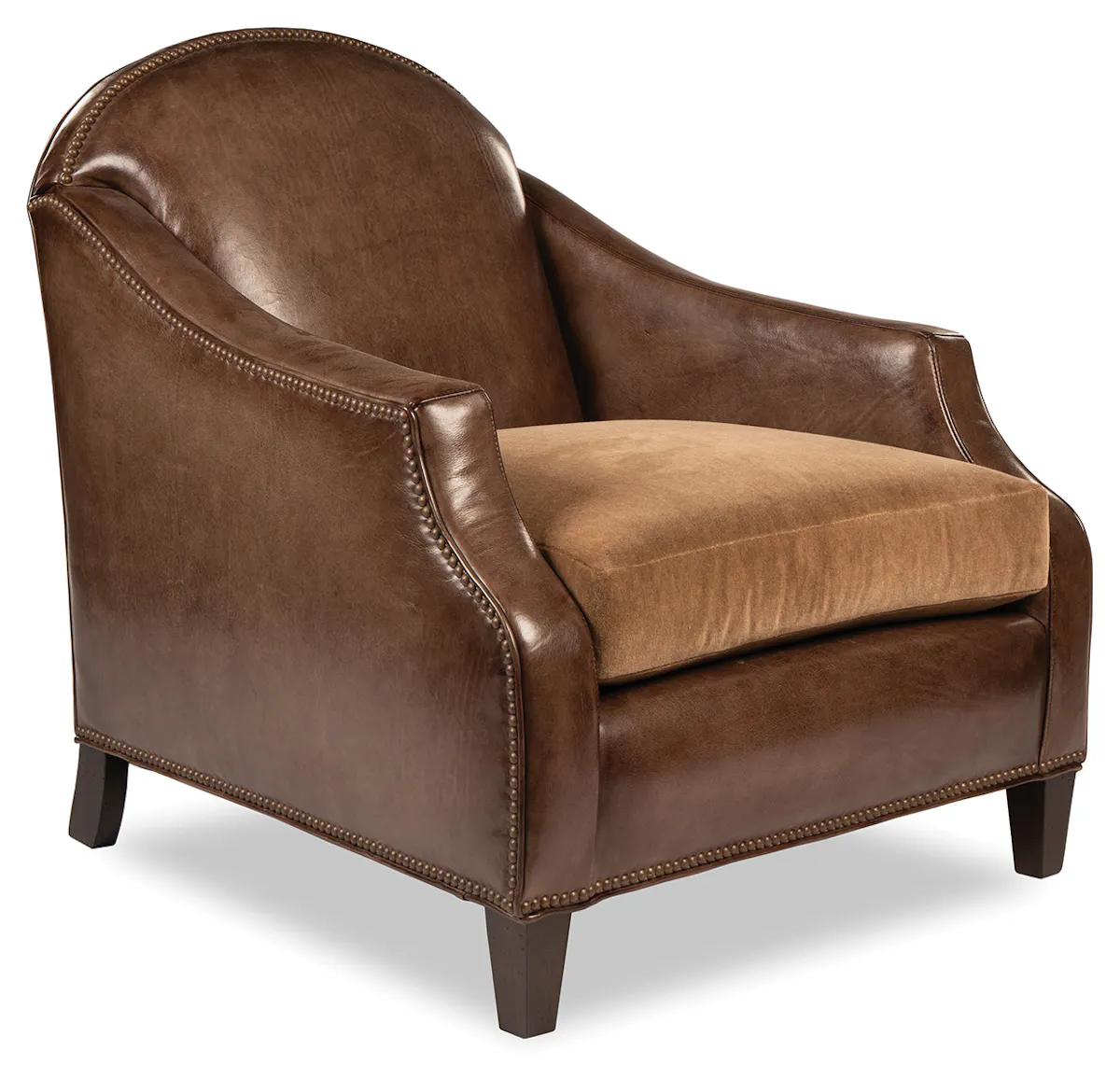 Hancock and Moore 6966-1 Marshall Chair Hancock and Moore 6966-1 Marshall Chair