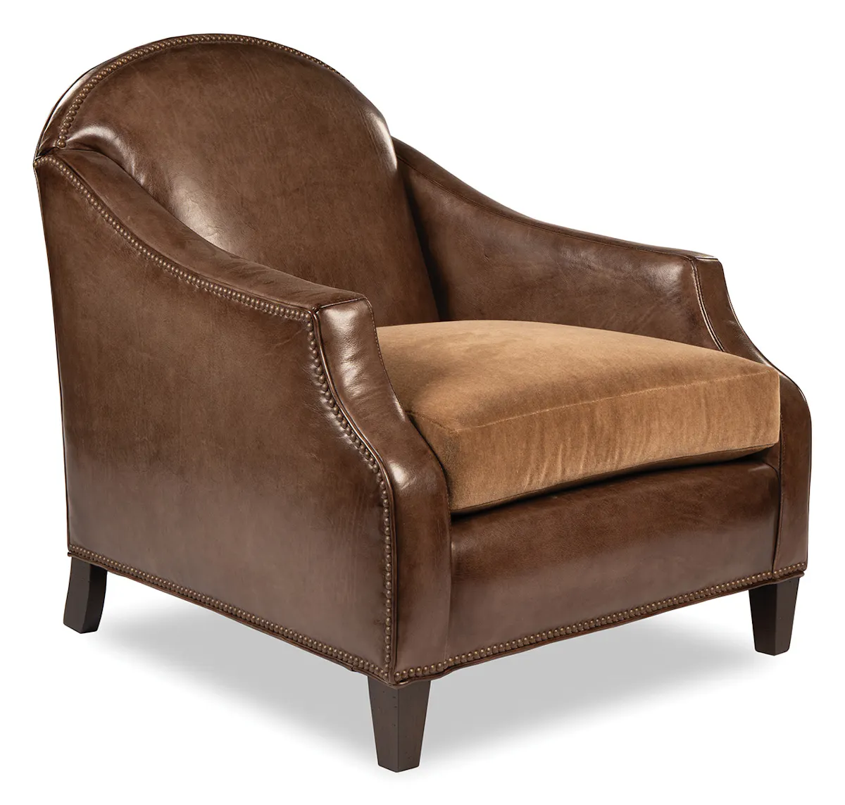 Hancock and Moore 6966-1 Marshall Chair Hancock and Moore 6966-1 Marshall Chair