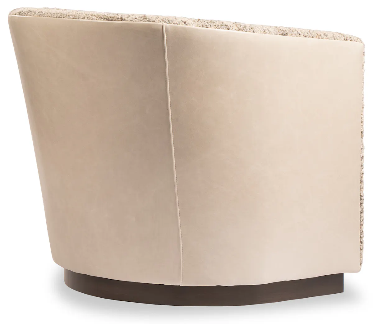 Hancock and Moore 6986-S Fenton Swivel Chair Hancock and Moore 6986-S Fenton Swivel Chair