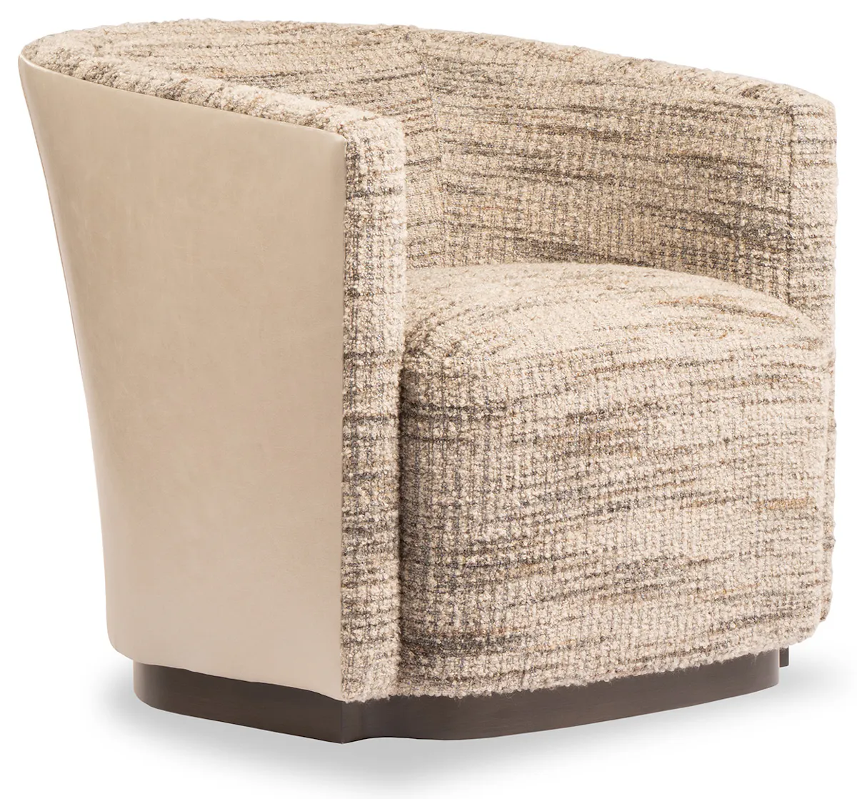 Hancock and Moore 6986-S Fenton Swivel Chair Hancock and Moore 6986-S Fenton Swivel Chair