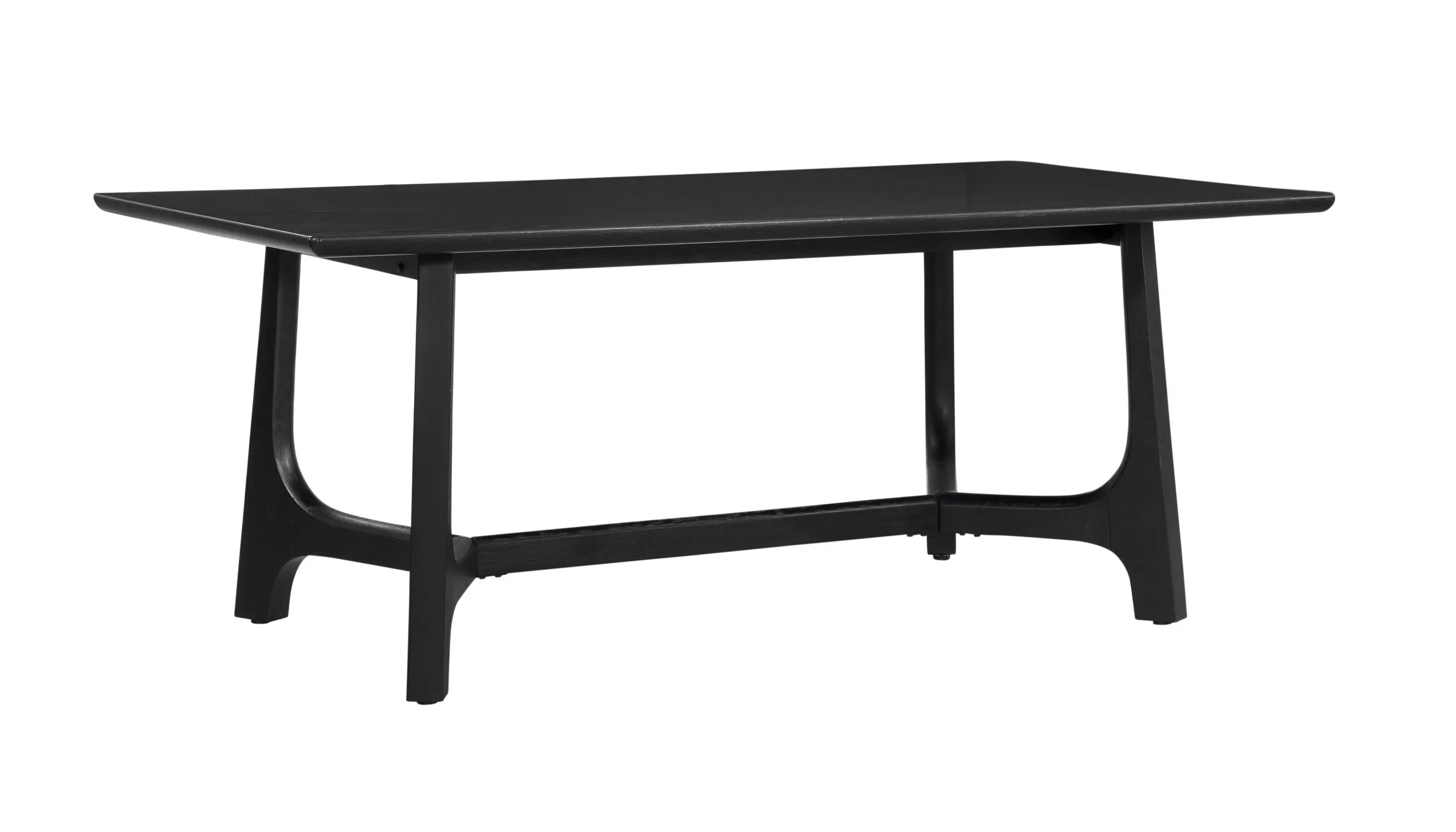 Bassett Mirror 7049-DR-600 Dunnigan Dining Table