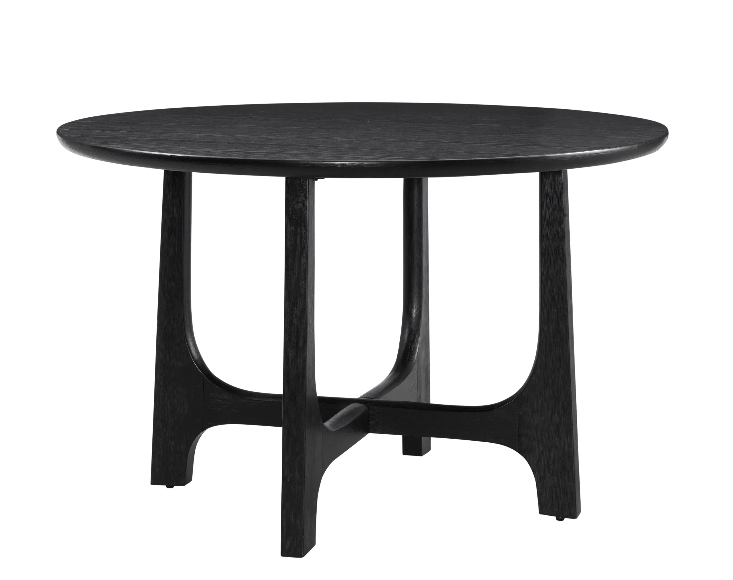Bassett Mirror 7049-DR-700 Dunnigan Dining Table