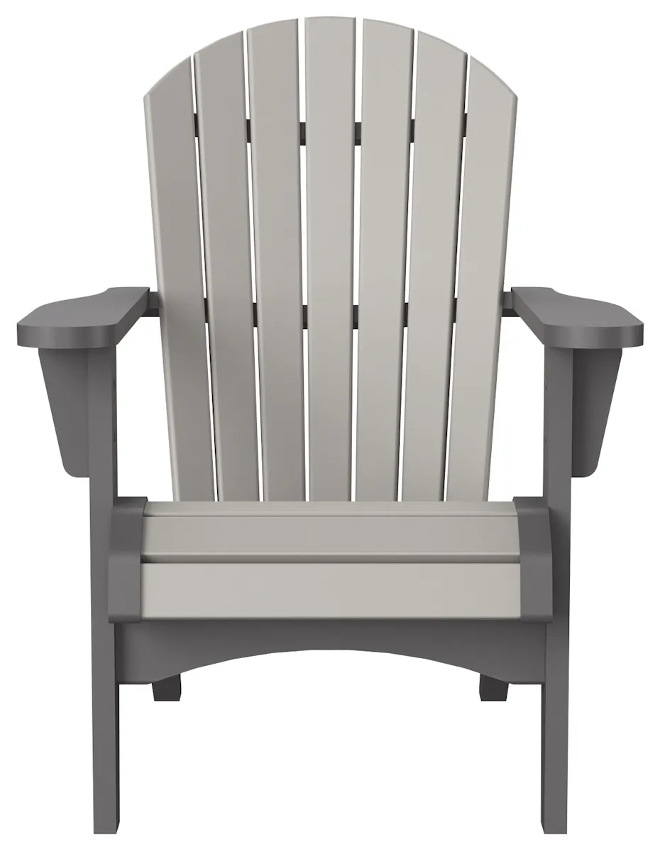 Artifex 705 Classic Raised Adirondack Artifex 705 Classic Raised Adirondack