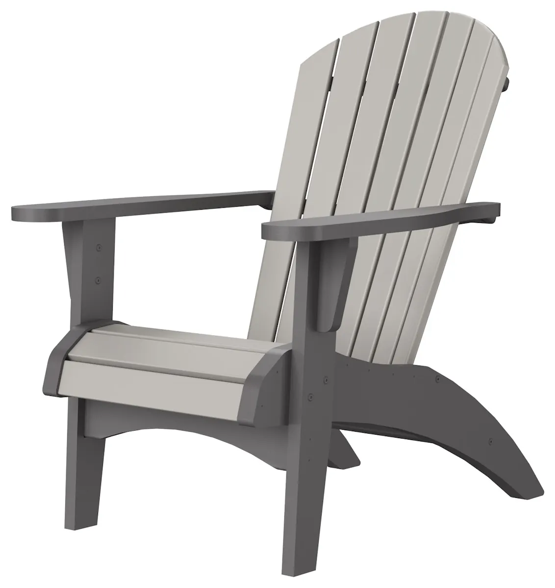 Artifex 705 Classic Raised Adirondack Artifex 705 Classic Raised Adirondack