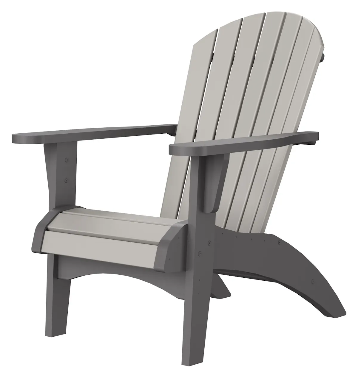 Artifex 705 Classic Raised Adirondack Artifex 705 Classic Raised Adirondack