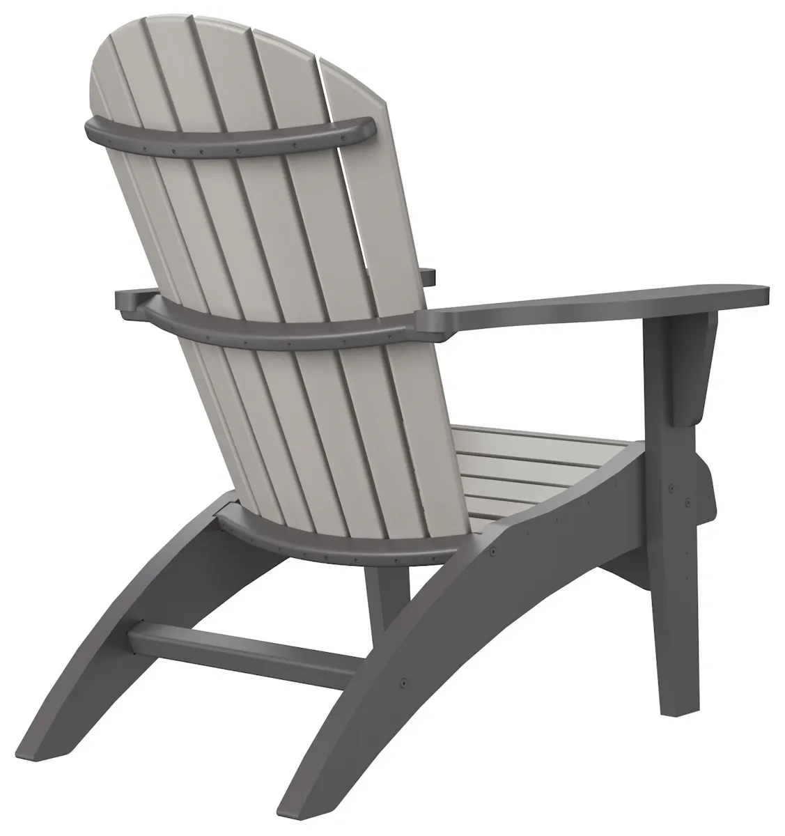 Artifex 705 Classic Raised Adirondack Artifex 705 Classic Raised Adirondack