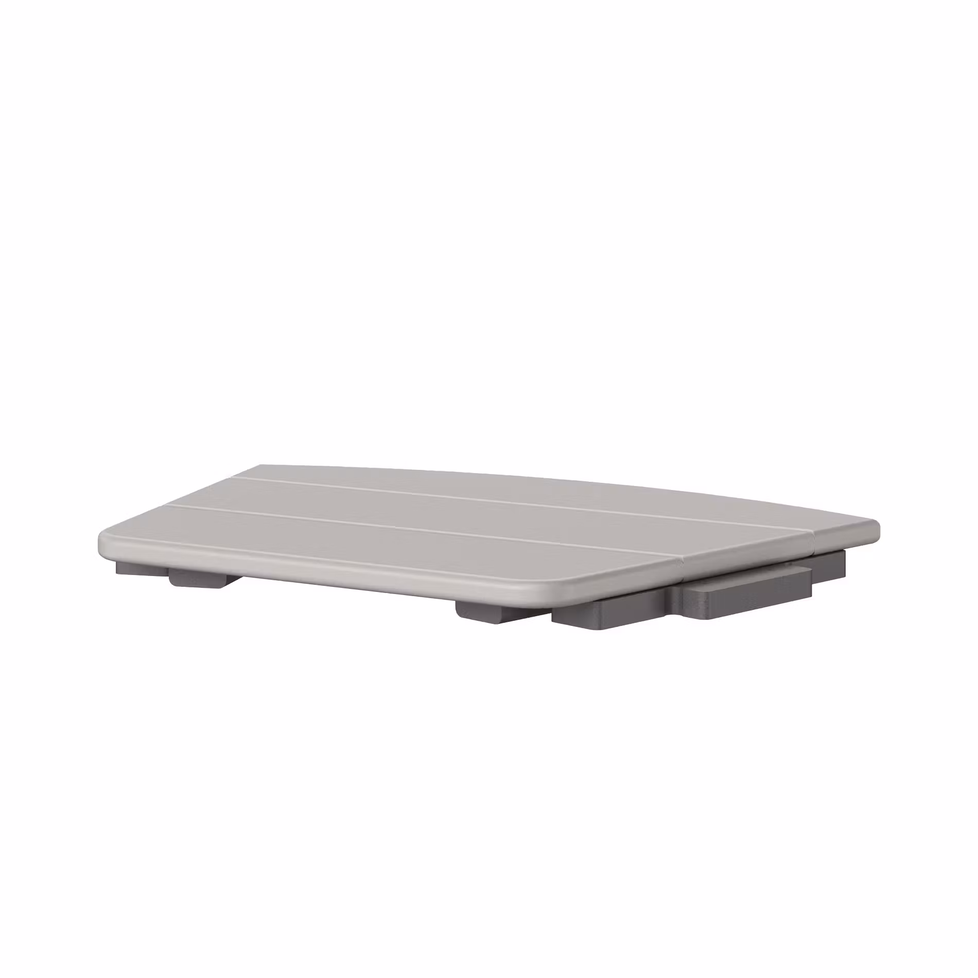 Artifex 706 Fanback Tête-É-Tête Table