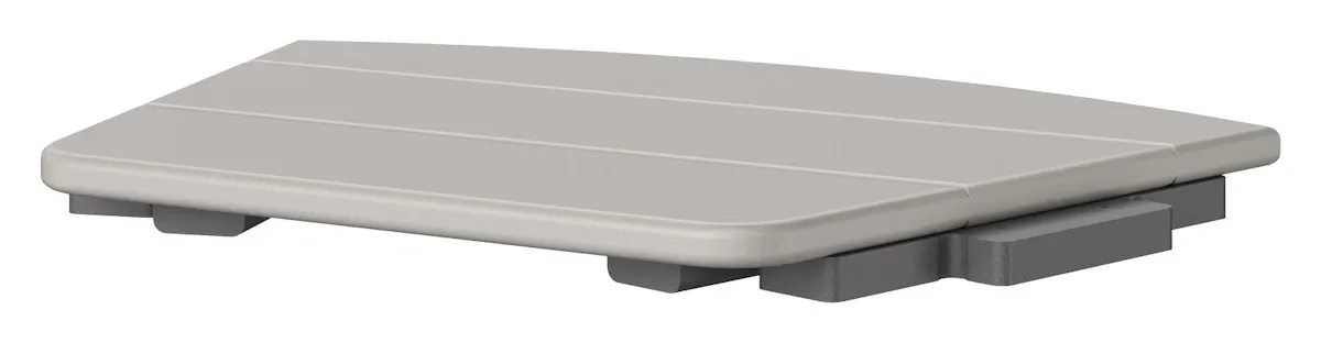 Artifex 706 Fanback Tête-É-Tête Table Artifex 706 Fanback Tête-É-Tête Table