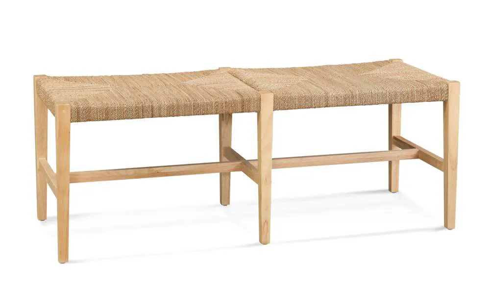 Bassett Mirror 7065-DR-840	Palag Bench