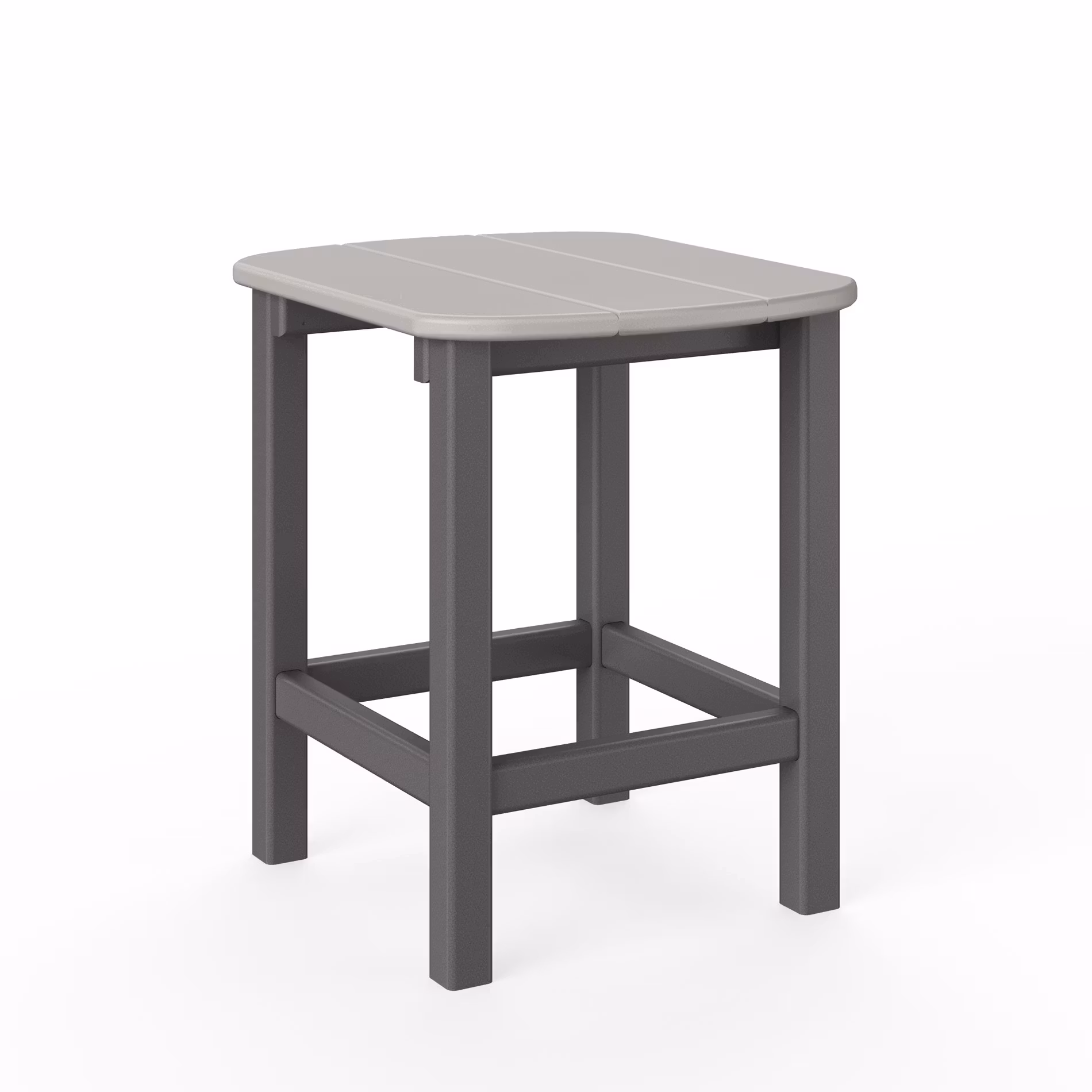 Artifex 709 Oval Side Table