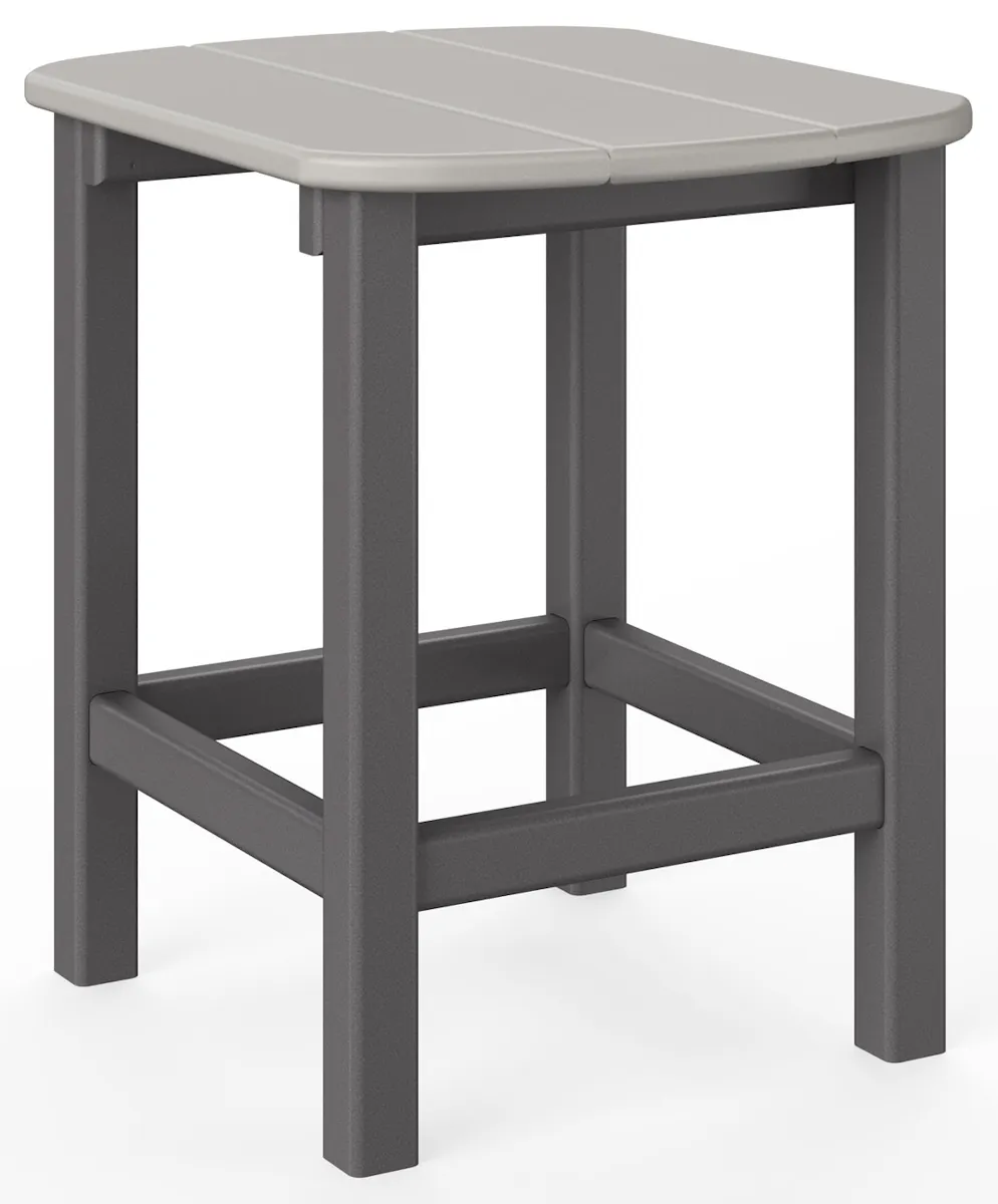 Artifex 709 Oval Side Table Artifex 709 Oval Side Table