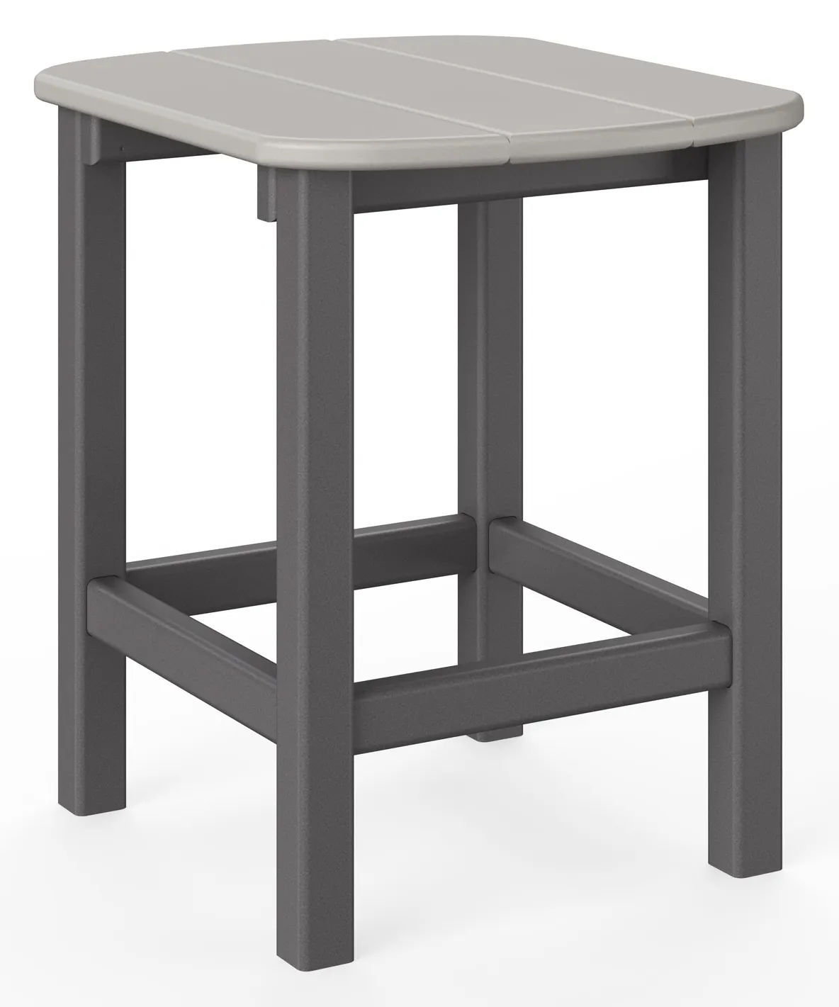 Artifex 709 Oval Side Table Artifex 709 Oval Side Table
