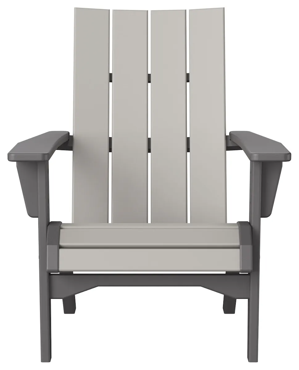 Artifex 710 Atlas Raised Adirondack Artifex 710 Atlas Raised Adirondack