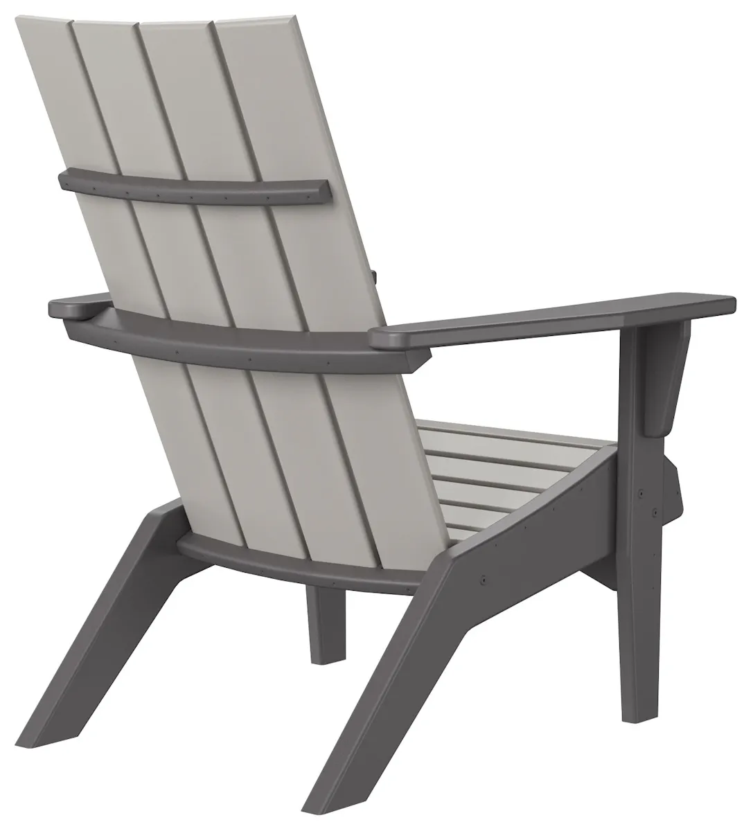 Artifex 710 Atlas Raised Adirondack Artifex 710 Atlas Raised Adirondack