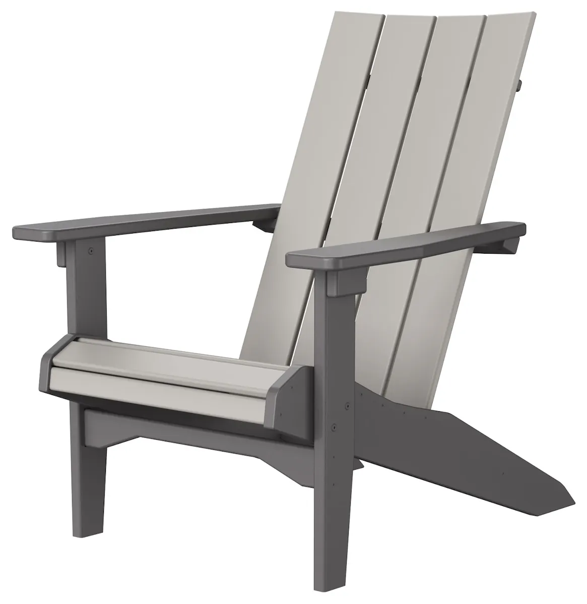 Artifex 712 Atlas Adirondack Chair Artifex 712 Atlas Adirondack Chair