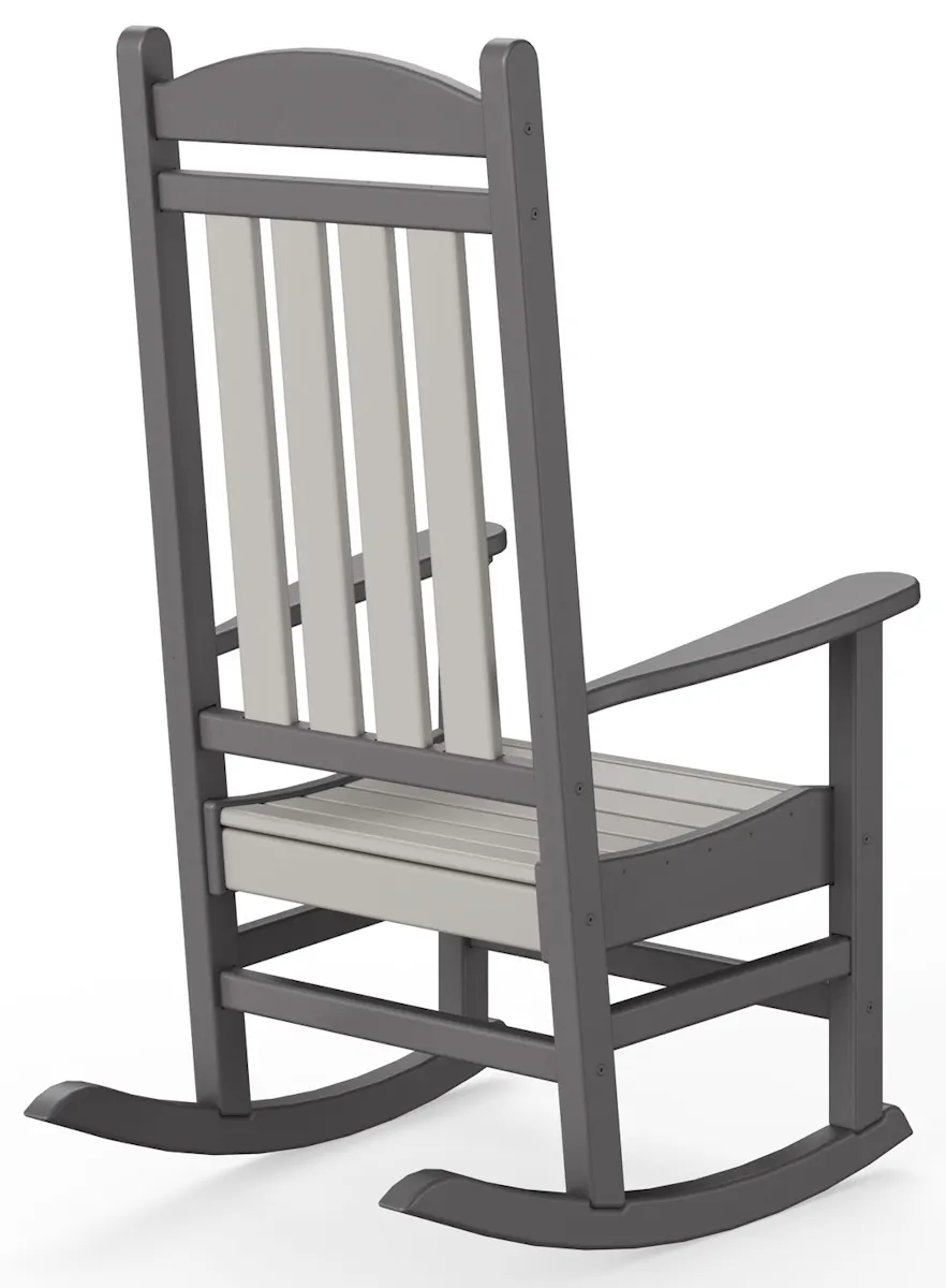 Artifex 715 Porch Rocker Artifex 715 Porch Rocker