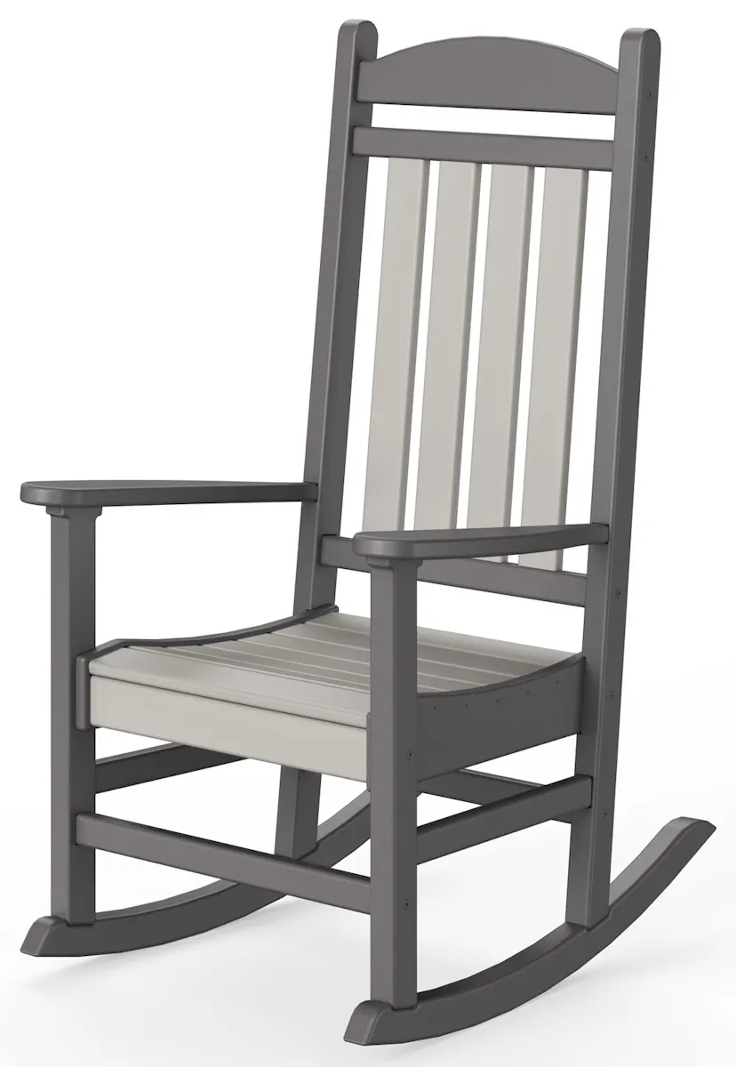 Artifex 715 Porch Rocker Artifex 715 Porch Rocker