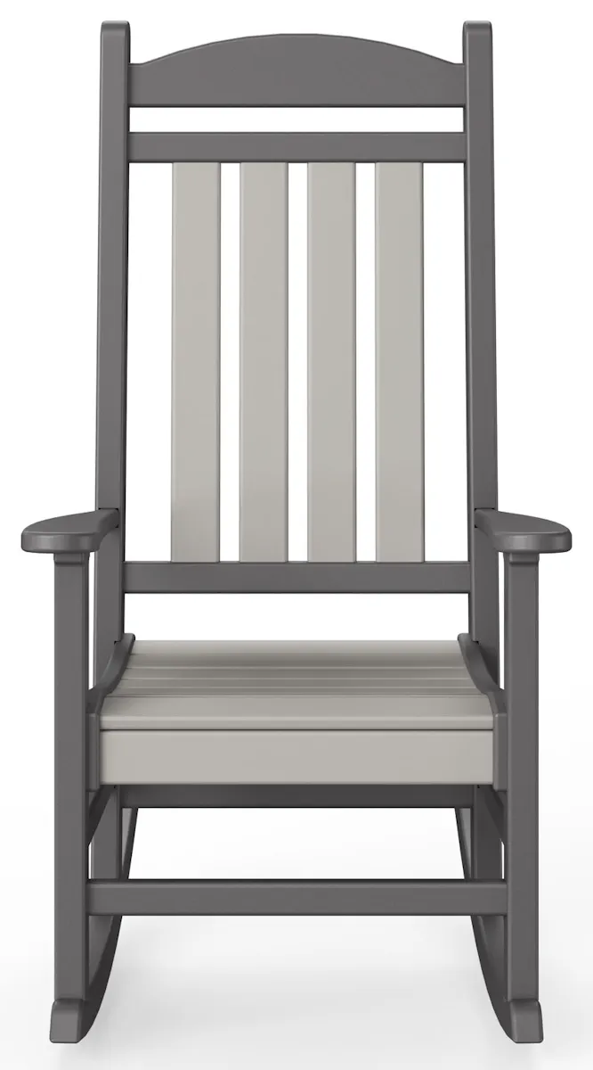 Artifex 715 Porch Rocker Artifex 715 Porch Rocker