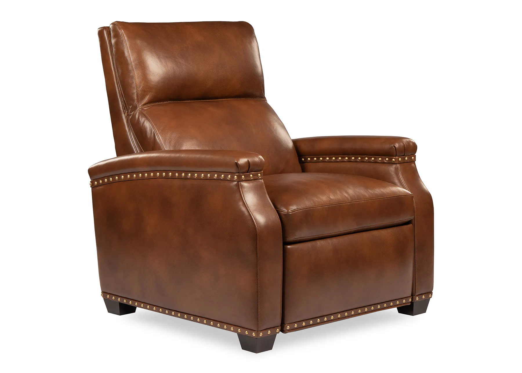 Hancock and Moore 7228-PRB Reagan Power Recliner with Battery