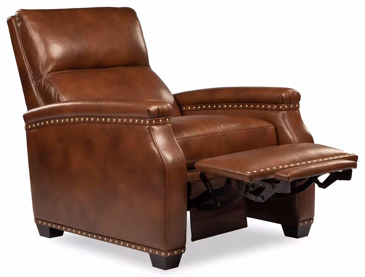 Hancock and Moore 7228-PRB Reagan Power Recliner with Battery Hancock and Moore 7228-PRB Reagan Power Recliner with Battery