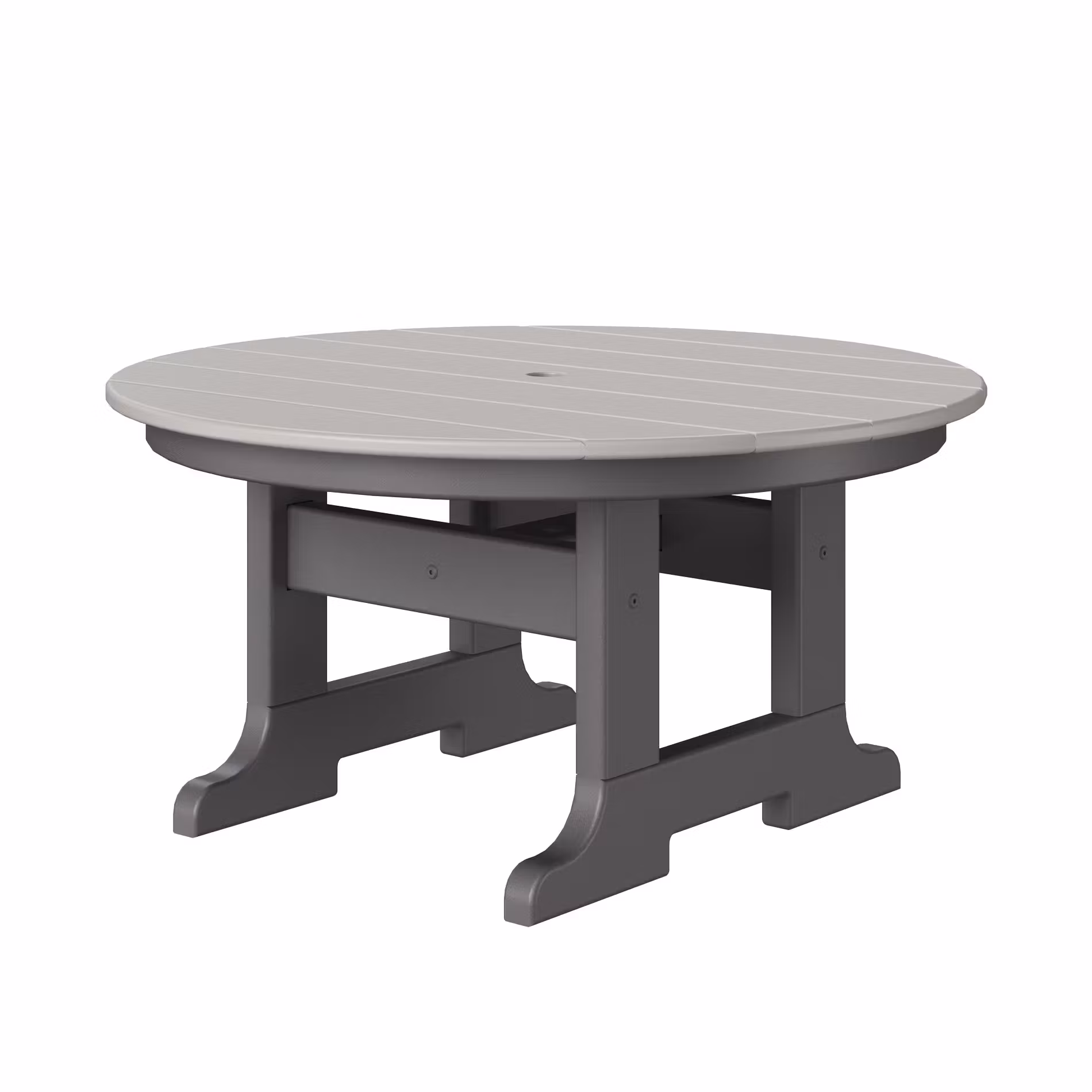 Artifex 730 36″ Round Leesport Chat Table