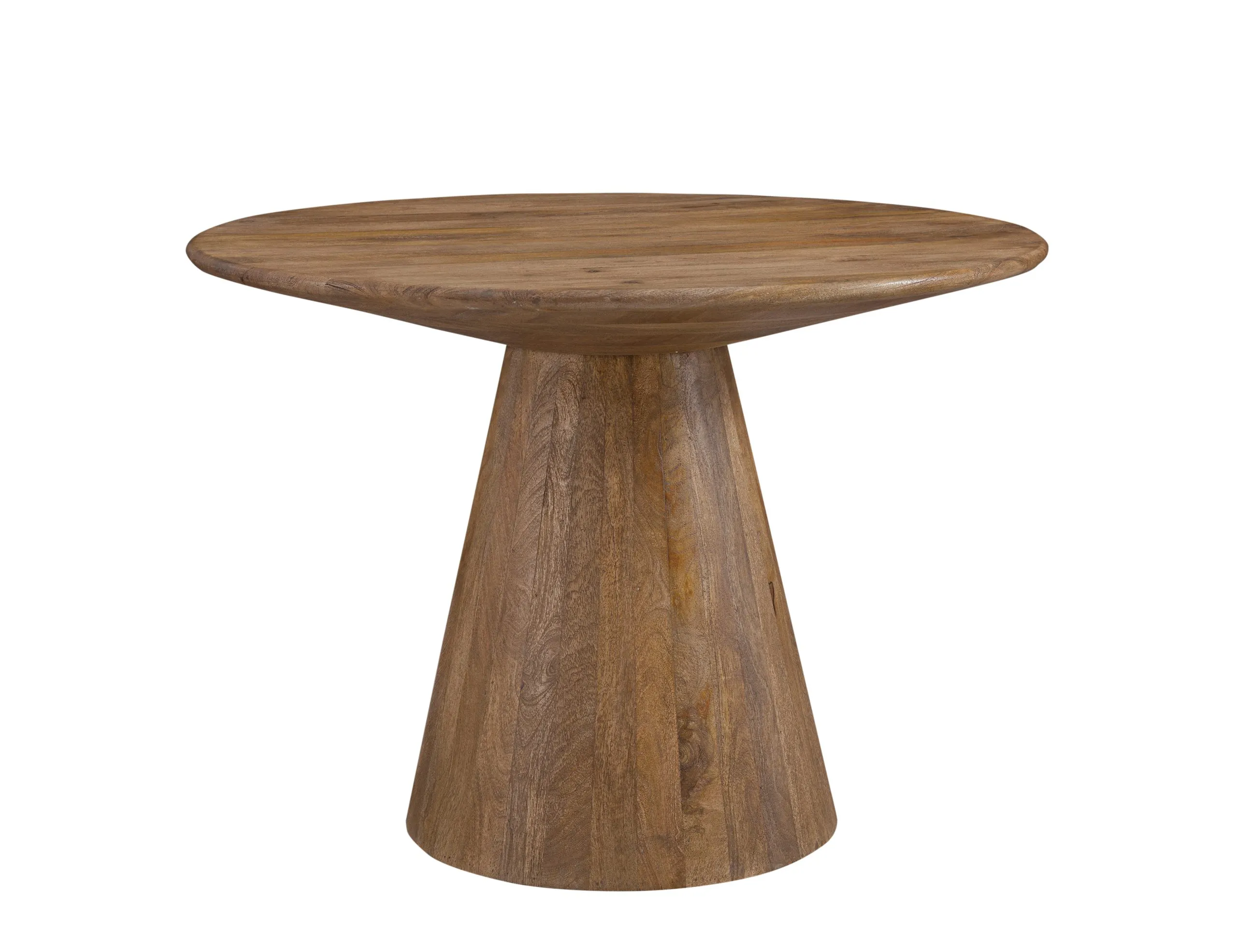 Bassett Mirror 7315-700B-T	Raynor Dining Table