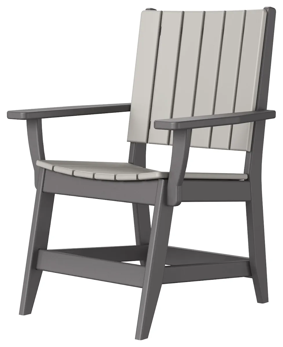 Artifex 7403 Summerfield Dining Arm Chair Artifex 7403 Summerfield Dining Arm Chair
