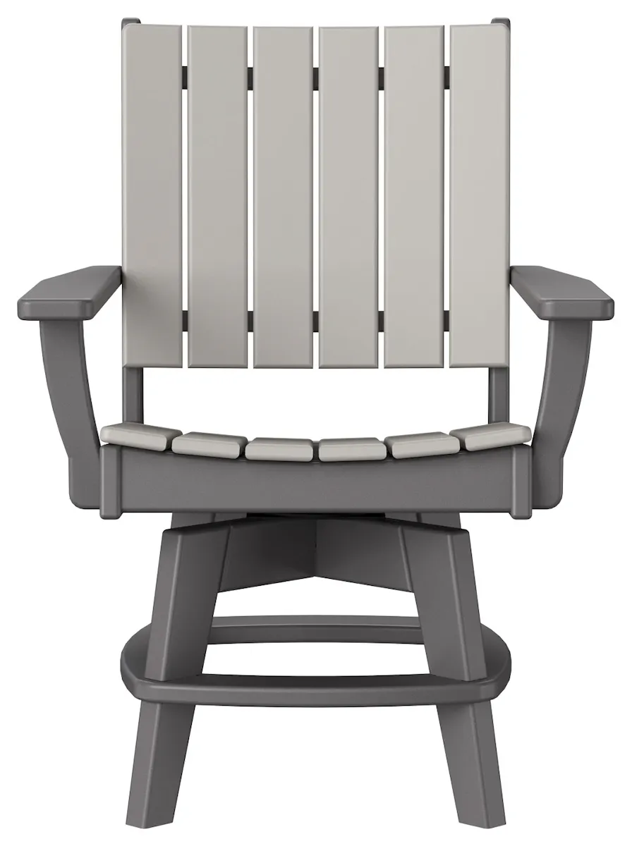 Artifex 7413 Summerfield Dining Swivel Arm Chair Artifex 7413 Summerfield Dining Swivel Arm Chair