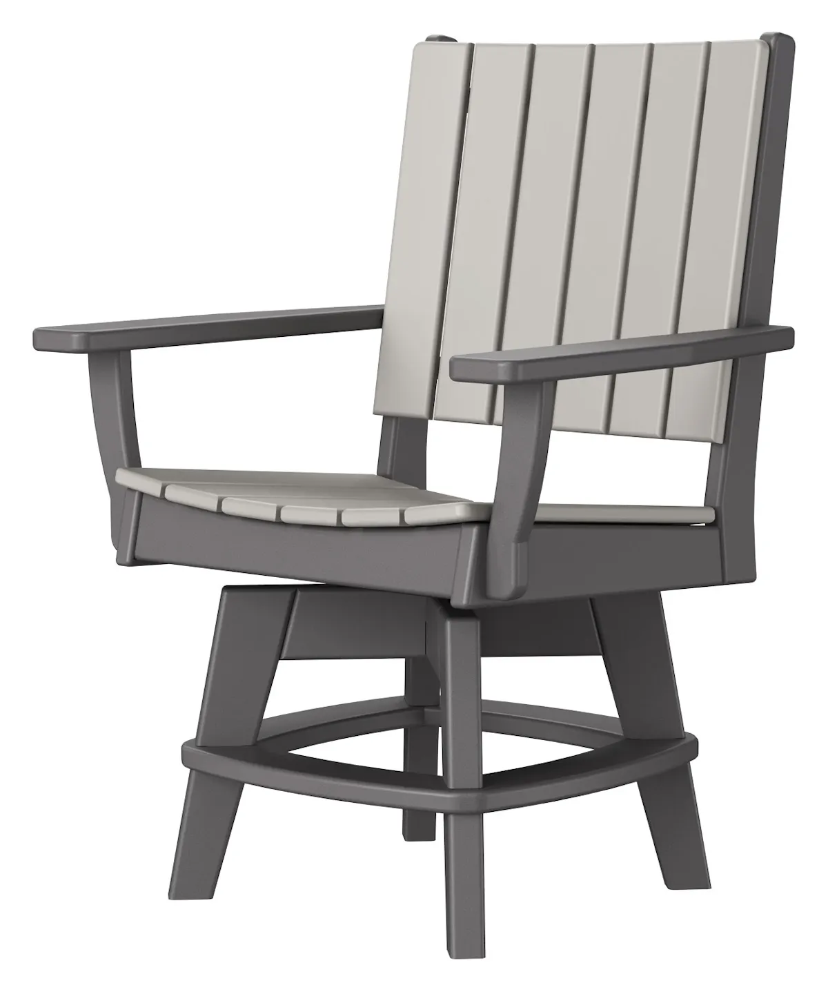 Artifex 7413 Summerfield Dining Swivel Arm Chair Artifex 7413 Summerfield Dining Swivel Arm Chair