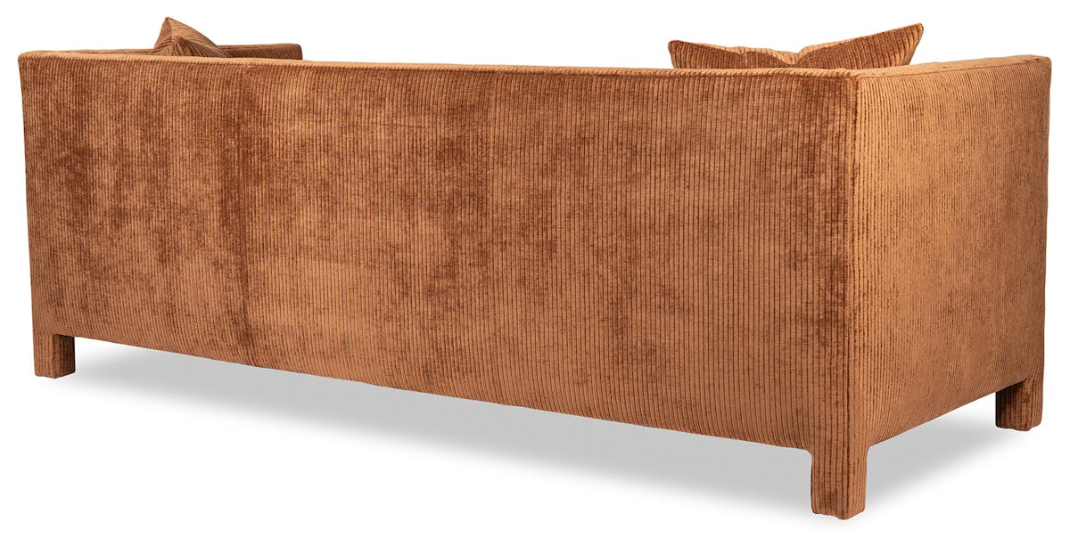 Hancock and Moore 8007-3 Lorraine Sofa Hancock and Moore 8007-3 Lorraine Sofa