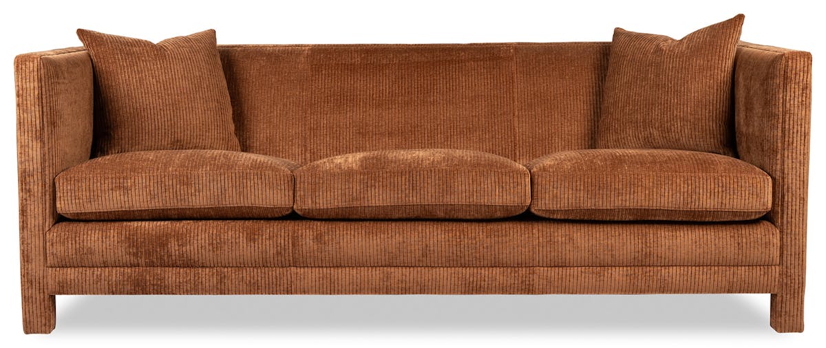 Hancock and Moore 8007-3 Lorraine Sofa Hancock and Moore 8007-3 Lorraine Sofa