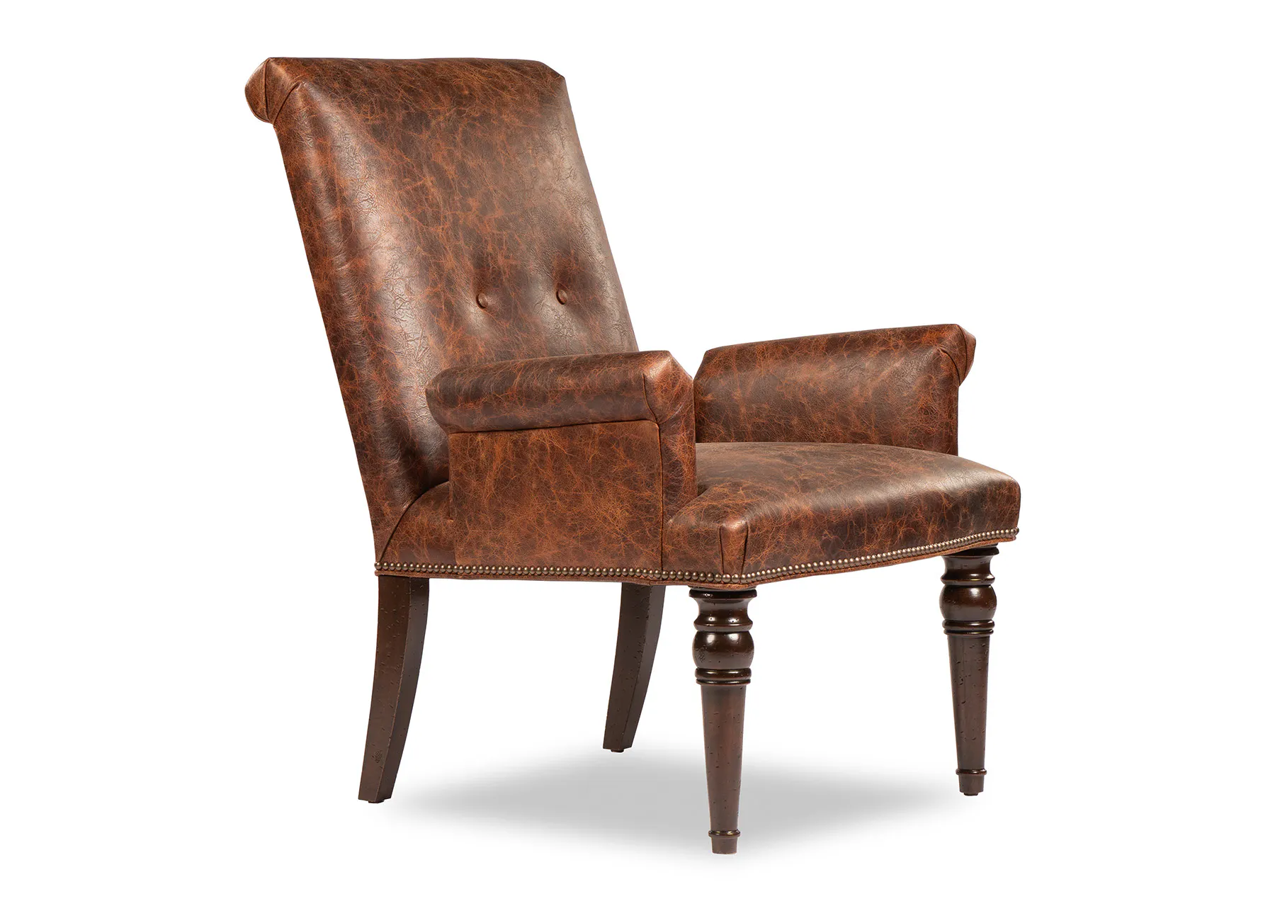 Hancock and Moore 8011-1 Johanna Chair