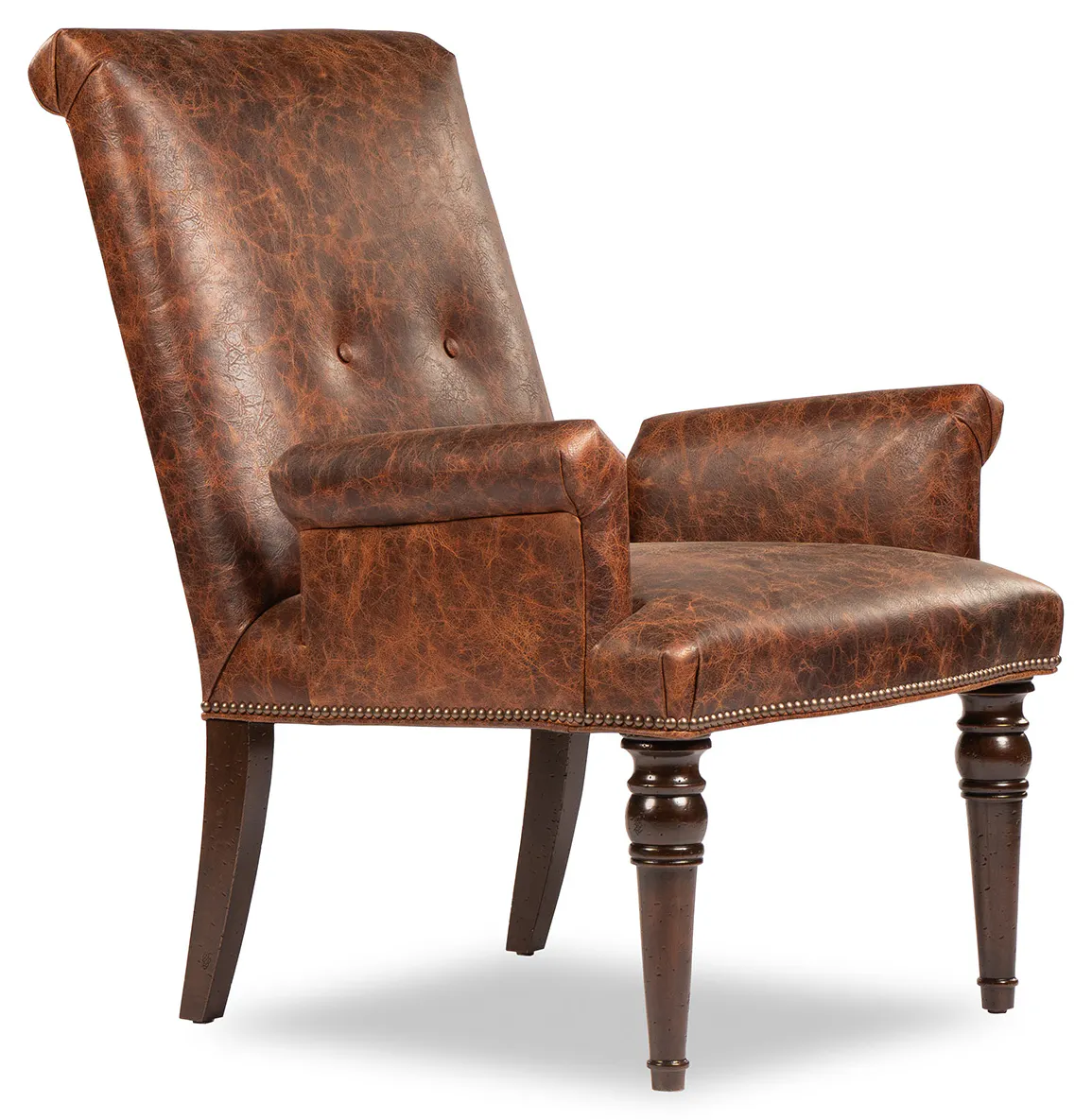 Hancock and Moore 8011-1 Johanna Chair Hancock and Moore 8011-1 Johanna Chair