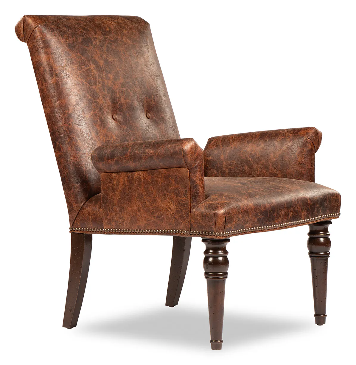 Hancock and Moore 8011-1 Johanna Chair Hancock and Moore 8011-1 Johanna Chair