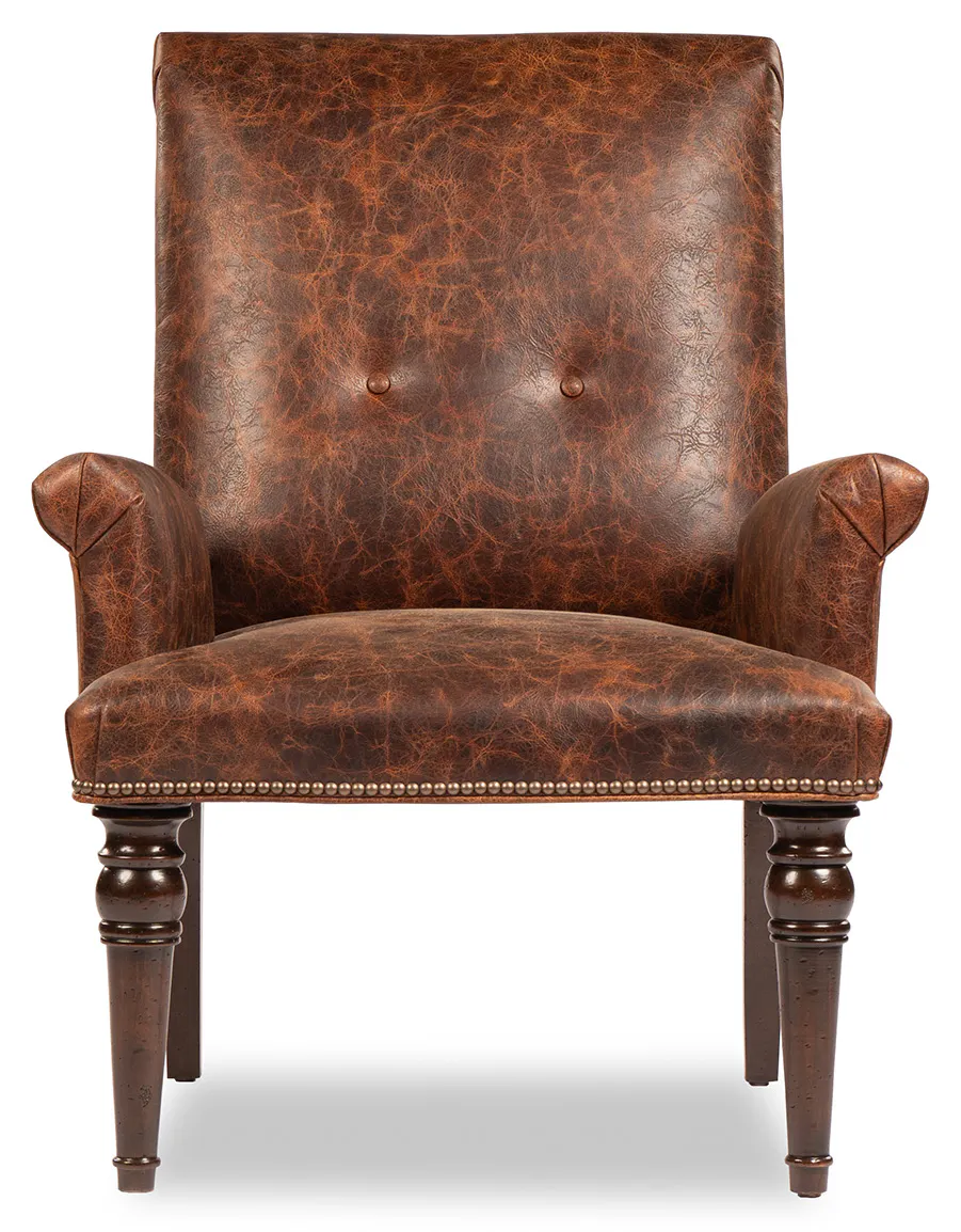 Hancock and Moore 8011-1 Johanna Chair Hancock and Moore 8011-1 Johanna Chair