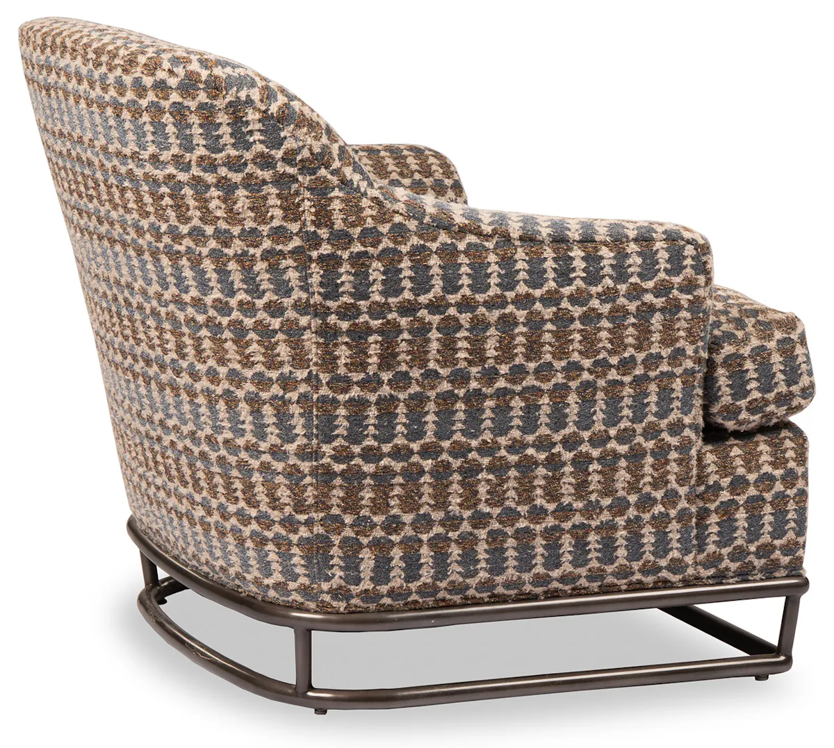 Hancock and Moore 8012-1 Patti Lounge Chair Hancock and Moore 8012-1 Patti Lounge Chair
