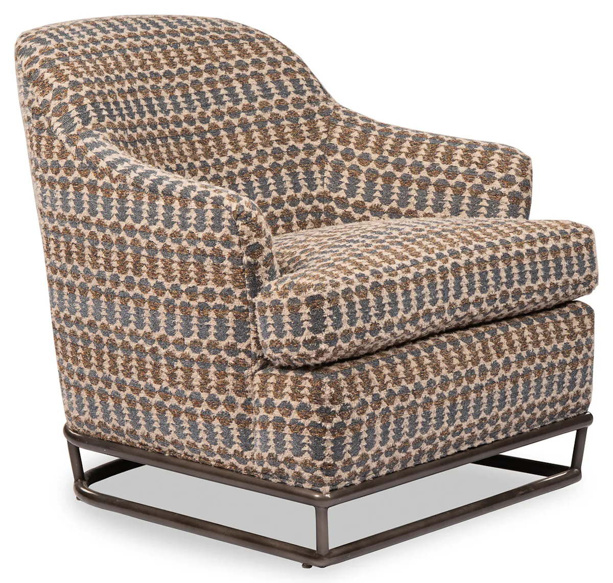 Hancock and Moore 8012-1 Patti Lounge Chair Hancock and Moore 8012-1 Patti Lounge Chair