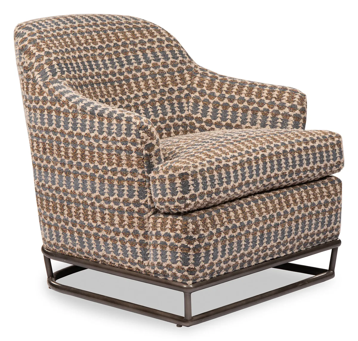 Hancock and Moore 8012-1 Patti Lounge Chair Hancock and Moore 8012-1 Patti Lounge Chair