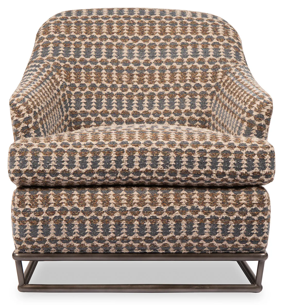 Hancock and Moore 8012-1 Patti Lounge Chair Hancock and Moore 8012-1 Patti Lounge Chair