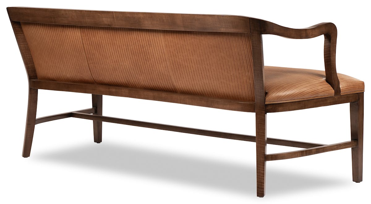 Hancock and Moore 8015 Oxford Bench Hancock and Moore 8015 Oxford Bench