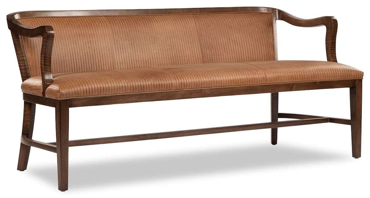 Hancock and Moore 8015 Oxford Bench Hancock and Moore 8015 Oxford Bench