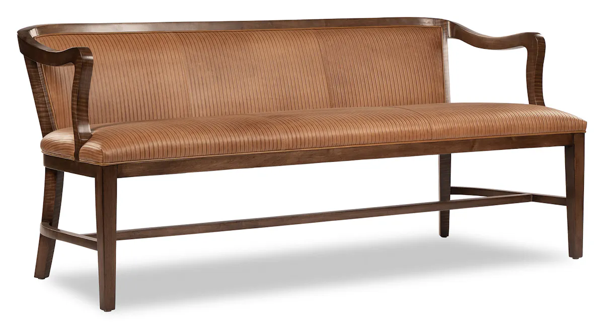 Hancock and Moore 8015 Oxford Bench Hancock and Moore 8015 Oxford Bench