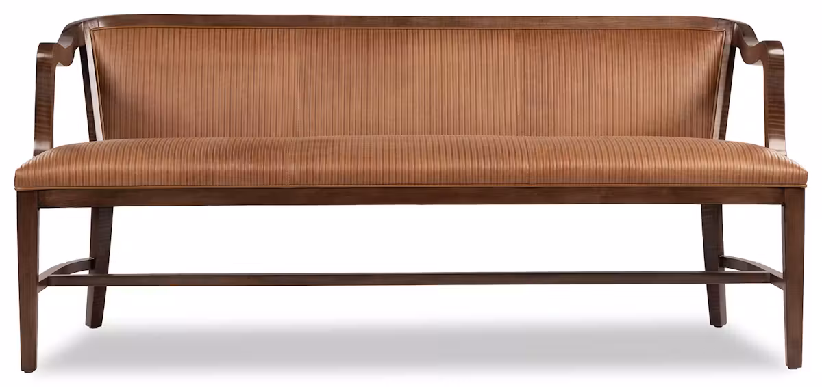 Hancock and Moore 8015 Oxford Bench Hancock and Moore 8015 Oxford Bench
