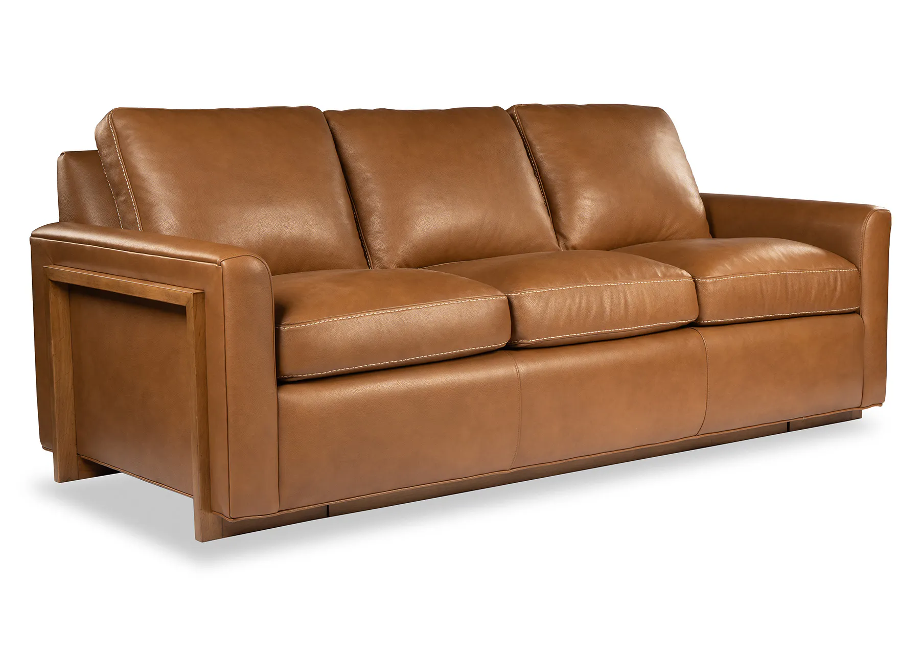 Hancock and Moore 8020-3 Bostwick Sofa